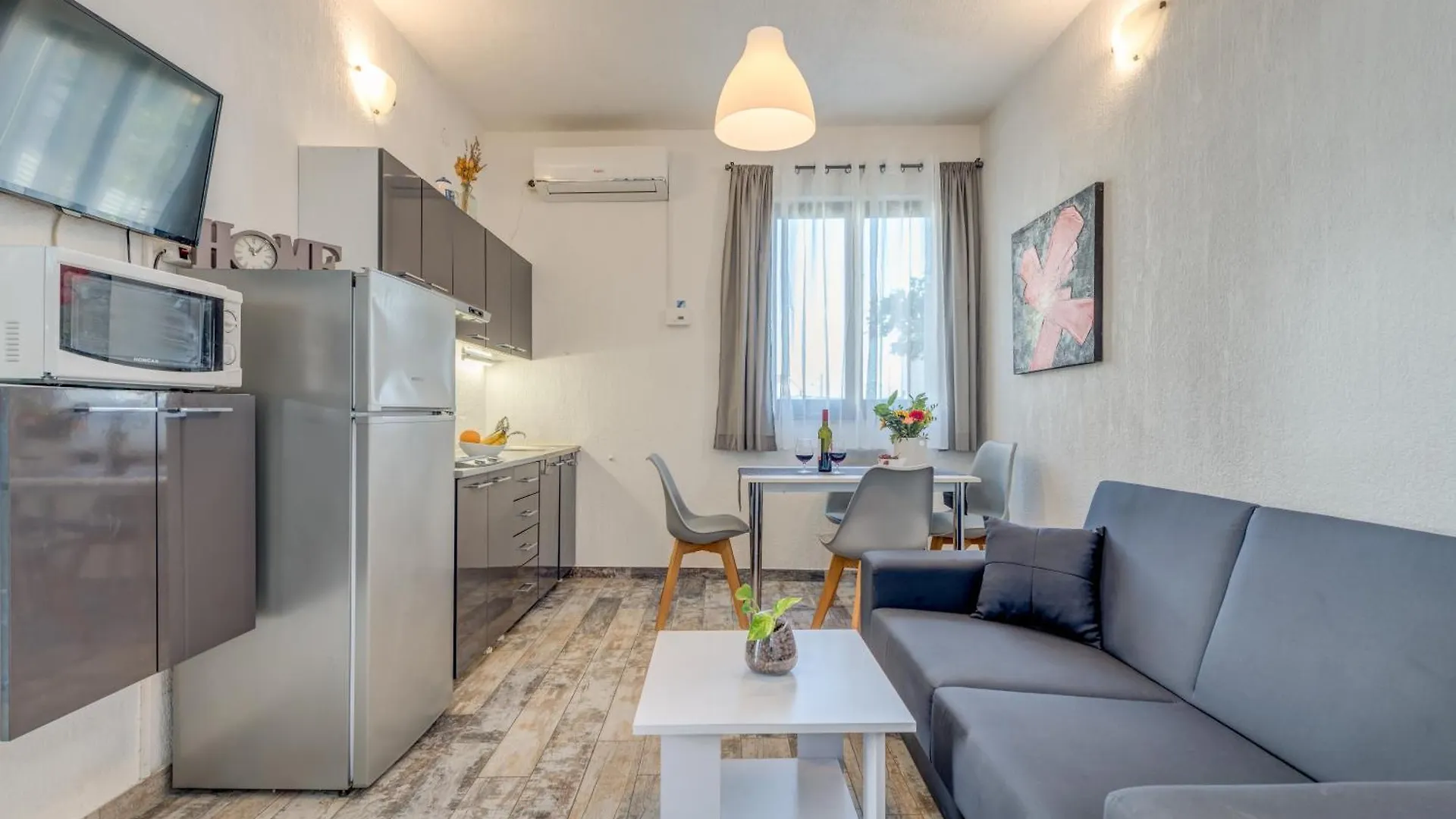 Ferienwohnung Deepwater House Slatine 0*,  Kroatien