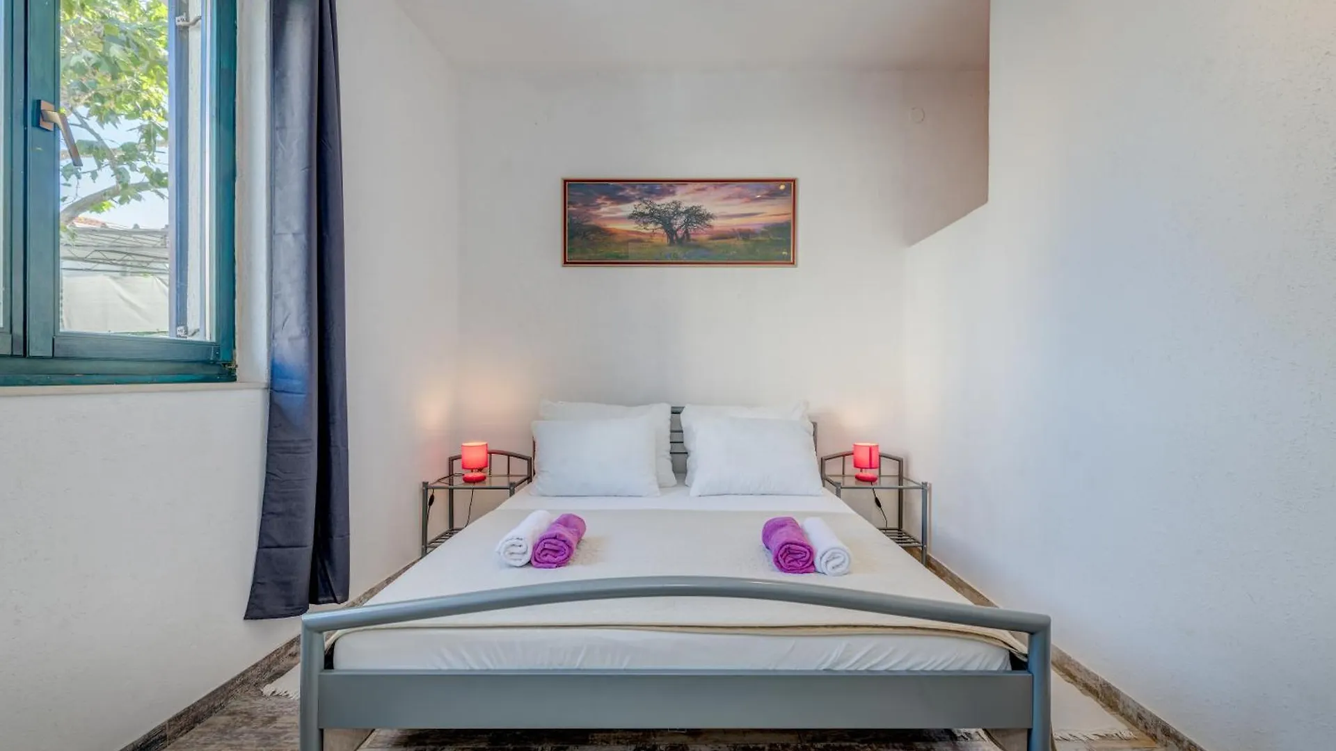Ferienwohnung Deepwater House Slatine Kroatien