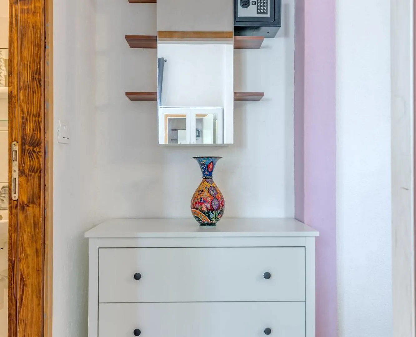 Ferienwohnung Deepwater House Slatine 0*,