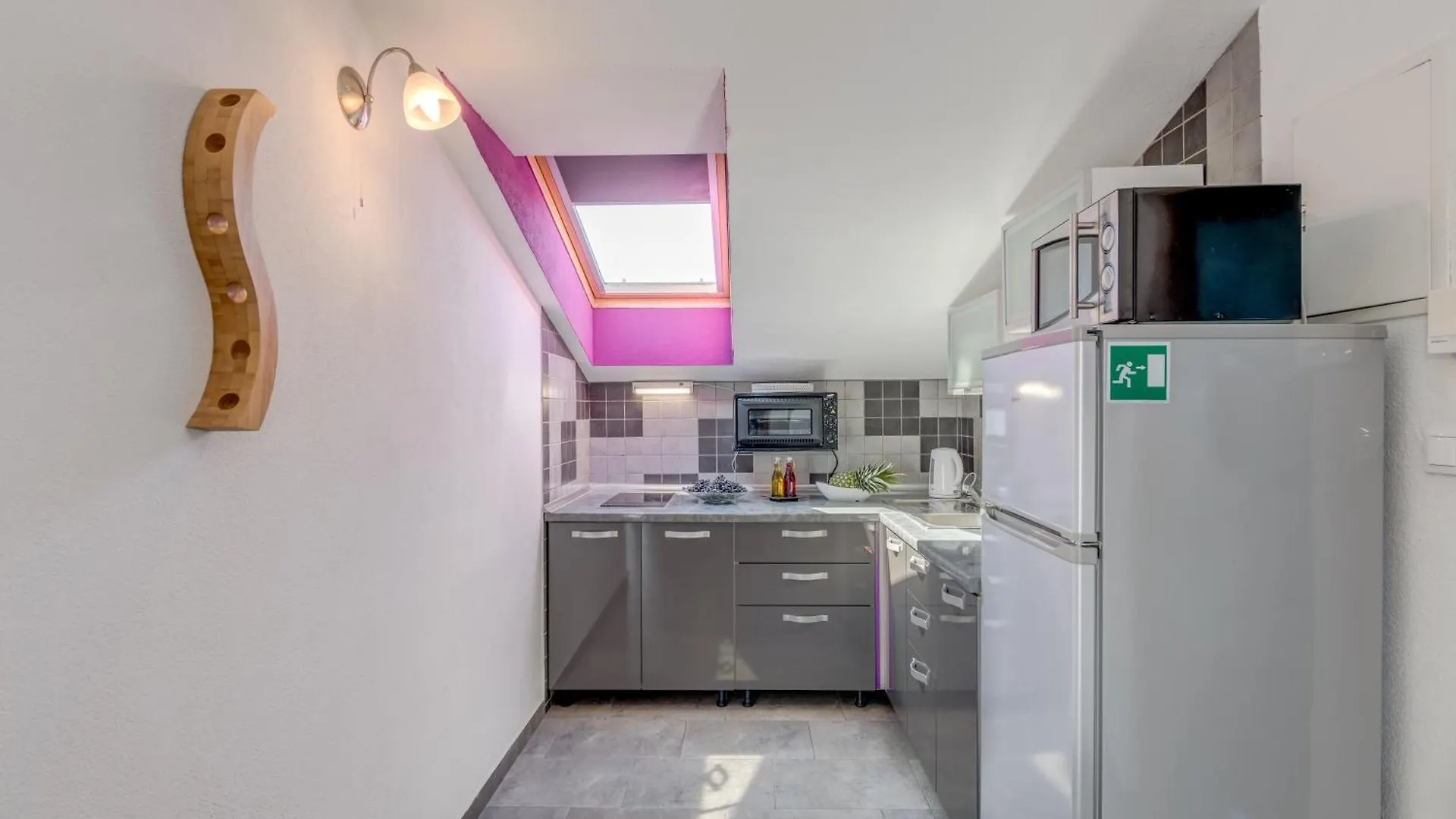 Apartman Deepwater House Croatia